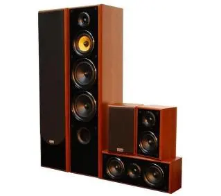 Taga Harmony TAV-606 v.3 Orzech - Kup na Raty - RRSO 0%