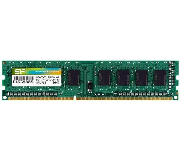 Silicon Power DDR3 8GB 1600 CL11