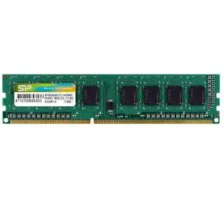 Silicon Power DDR3 8GB 1600 CL11