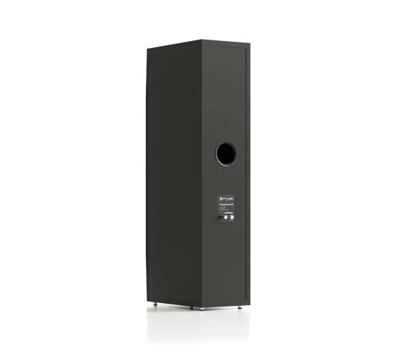 Pylon Audio Sapphire 25 Wenge 2szt. - DRUGI -30%, ALBO 4-TY -80% - Kup na Raty - RRSO 0%