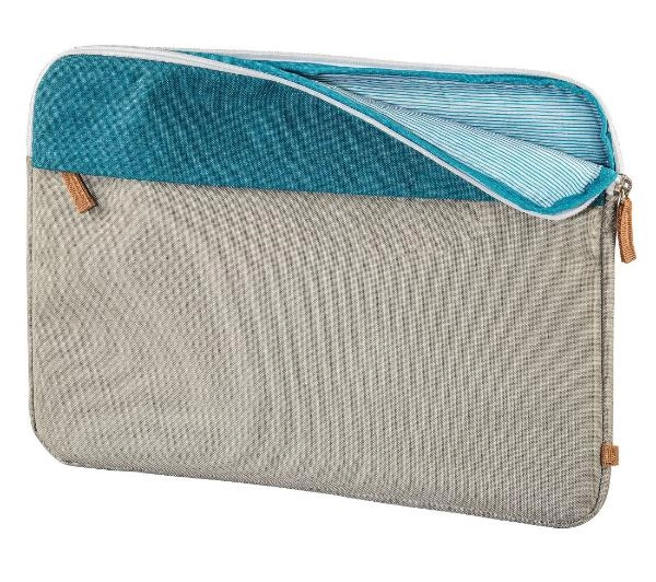 Hama Florenz 13,3"  Niebiesko-szary