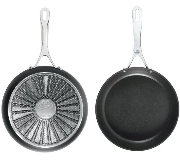 Ballarini Alba  Indukcja Keravis TI-X 28cm - Kup na Raty - RRSO 0%