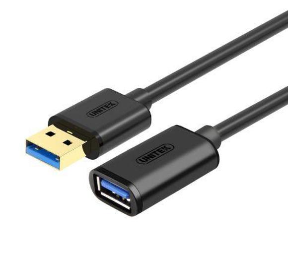 kabel USB Unitek Y-C459GBK