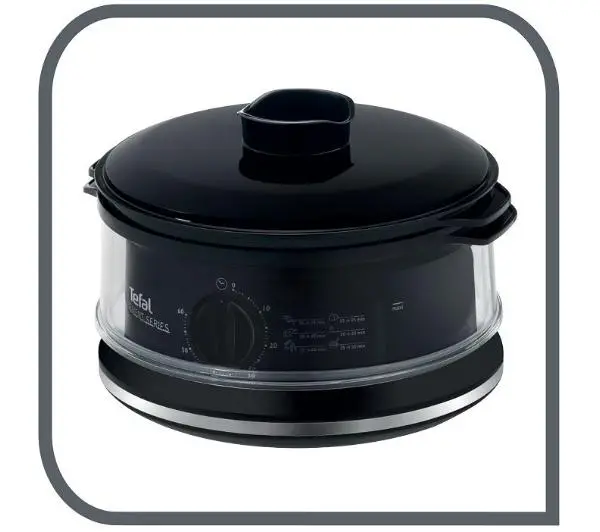 Tefal Convenient VC 1401 6l
