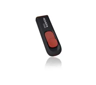 Adata C008 32GB USB 2.0  Czarny