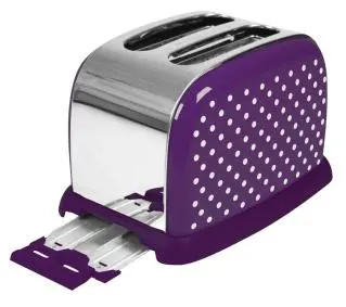 Kalorik TO1008PWD Ruszt do bułek Rozmrażanie 950W