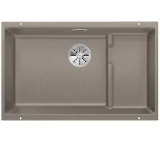 Blanco SUBLINE 700-U LEVEL 523459 Granitowy Tartufo - Kup na Raty - RRSO 0%