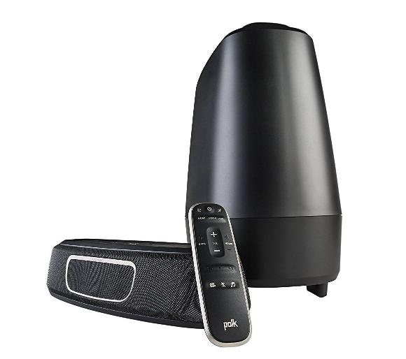 polk audio magnifi mini recenzja