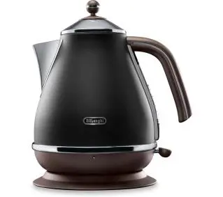 DeLonghi Icona Vintage KBOV 2001.BK 1,7l 2000W