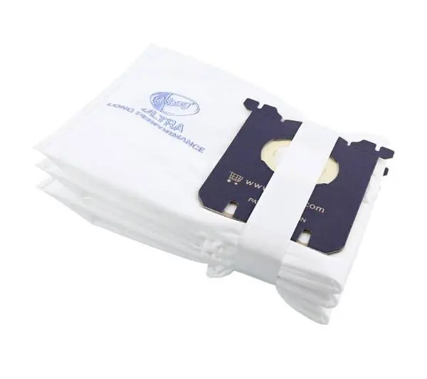 Electrolux E210S s-bag Ultra LongPerformance 3szt.