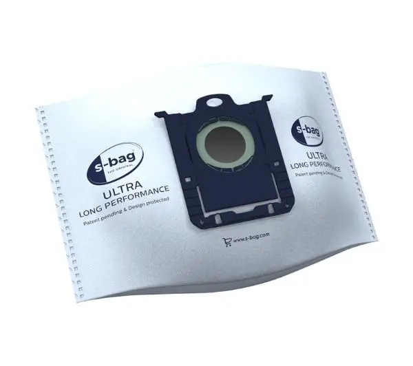 Electrolux E210S s-bag Ultra LongPerformance 3szt.