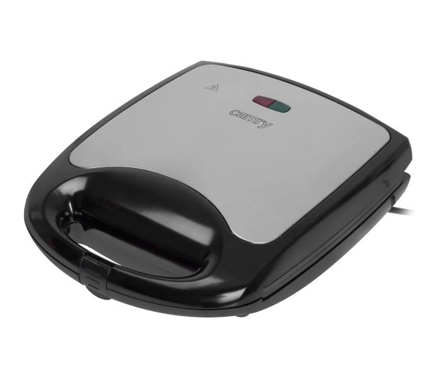 Opiekacze do kanapek - Camry CR 3023 Trójkąty 1100W