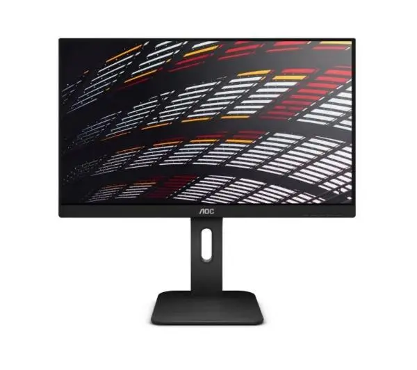 Monitor AOC X24P1 24" 1920x1200px IPS 4 ms [GTG]