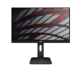 AOC X24P1 24" Full HD IPS 60Hz 4ms - Kup na Raty - RRSO 0%