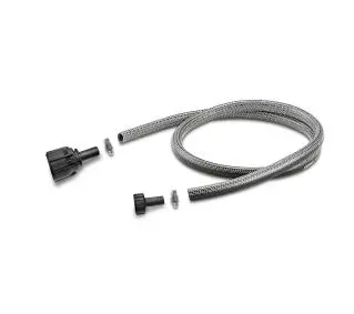 Karcher z zestawem do łączenia rur doprowadzających z pompą 2.997-125.0