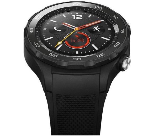 huawei lte watch 2