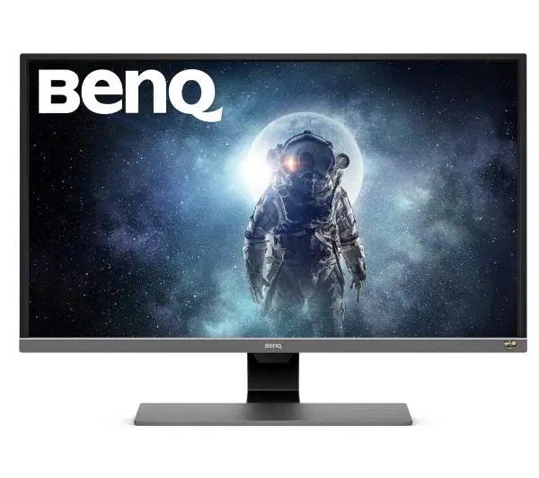 BenQ EW3270U