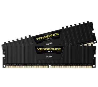 Corsair Vengeance LPX DDR4 16GB (2 x 8GB) 3000 CL16 - Kup na Raty - RRSO 0%