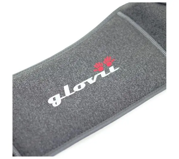GLOVII GB1U Szary