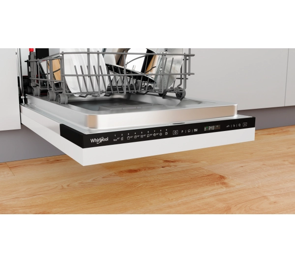 Whirlpool WSIP 4O23 PFE 44,8cm Szuflada na sztućce - DRUGI -30%, ALBO 4-TY -80% - Kup na Raty - RRSO 0%