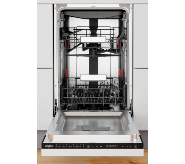 Whirlpool WSIP 4O23 PFE 44,8cm Szuflada na sztućce - DRUGI -30%, ALBO 4-TY -80% - Kup na Raty - RRSO 0%