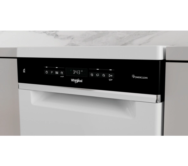 Whirlpool WSFO 3O23 PF 45cm Szuflada na sztućce - DRUGI -30%, ALBO 4-TY -80% - Kup na Raty - RRSO 0%