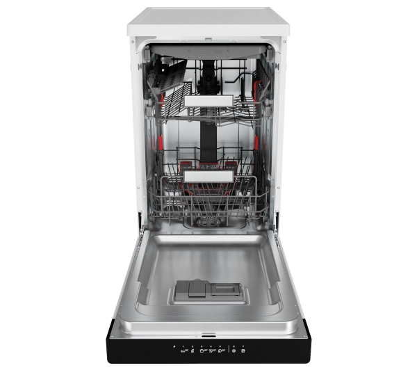 Whirlpool WSFO 3O23 PF 45cm Szuflada na sztućce - DRUGI -30%, ALBO 4-TY -80% - Kup na Raty - RRSO 0%
