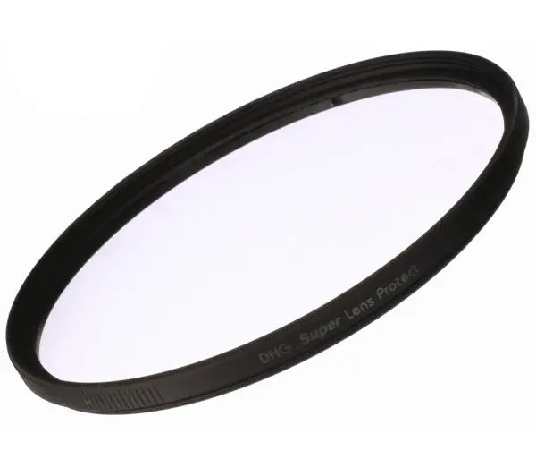 Filtr Marumi Lens Protector 62 DHG Super