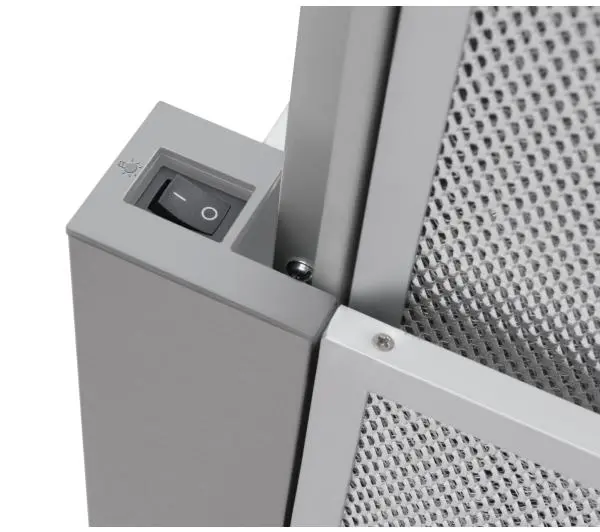 Amica OTP6243I Srebrny - DRUGI -30%, ALBO 4-TY -80% - Kup na Raty - RRSO 0%