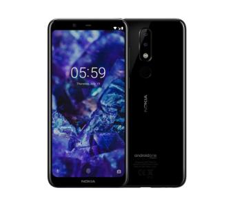 Nokia 5.1 Plus