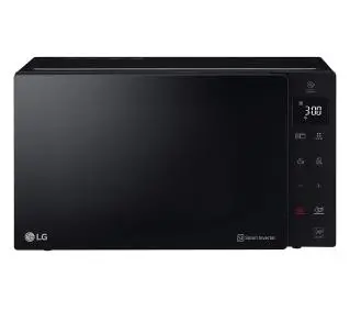 LG MH6535GIS Grill - Kup na Raty - RRSO 0%