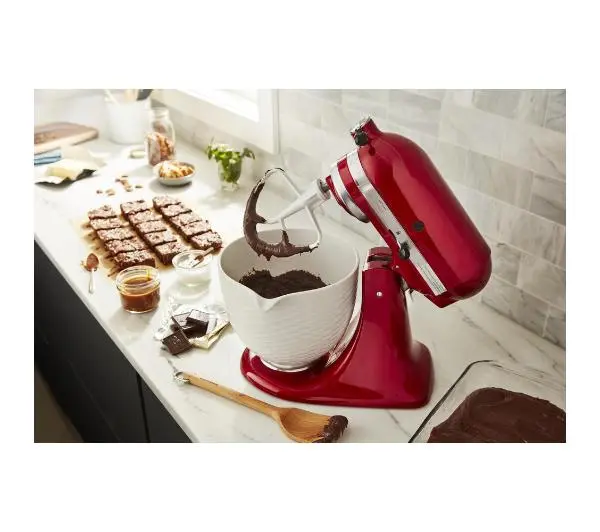KitchenAid 5KSM175PSECA 300W - Kup na Raty - RRSO 0%
