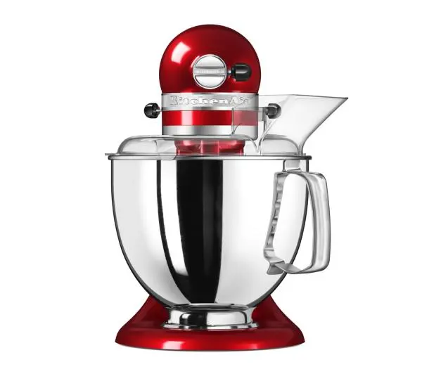 KitchenAid 5KSM175PSECA 300W - Kup na Raty - RRSO 0%