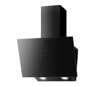 Faber VRT BK 90 2LS Czarny - DRUGI -30%, ALBO 4-TY -80% - Kup na Raty - RRSO 0%