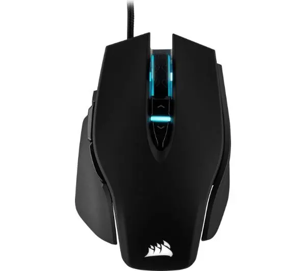 Corsair M65 Elite RGB Czarny