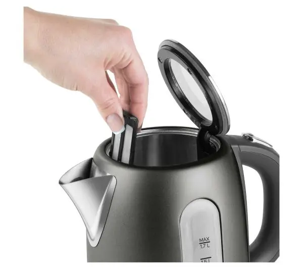 Sencor SWK 1778BK 1,7l 2150W