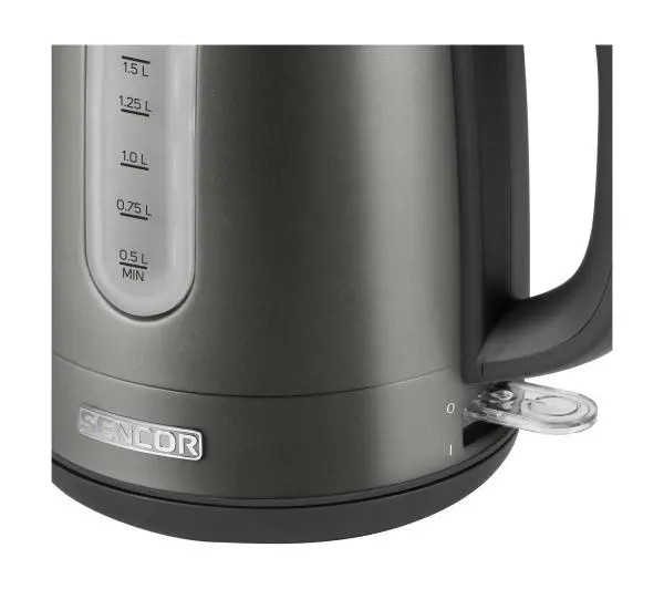 Sencor SWK 1778BK 1,7l 2150W