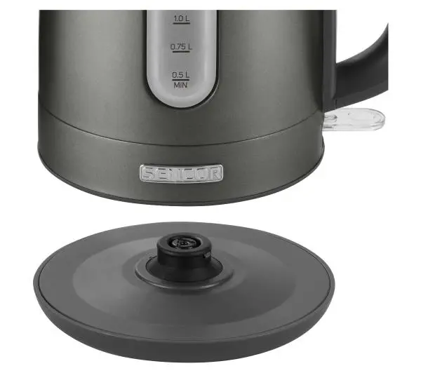 Sencor SWK 1778BK 1,7l 2150W