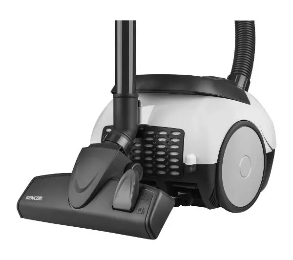 Sencor SVC 45WH-EUE3 850W