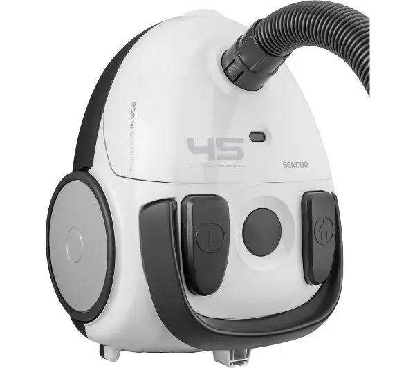 Sencor SVC 45WH-EUE3 850W