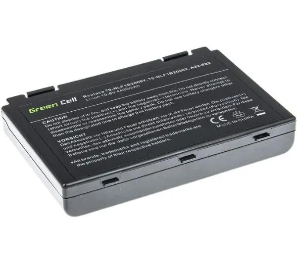 Green Cell AS01 Asus