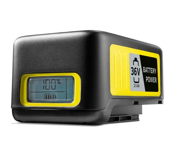 Akumulator KARCHER 2.445-030.0 2.5Ah 36V