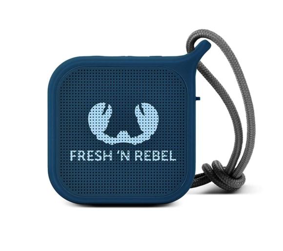 głośnik Bluetooth Fresh 'n Rebel Rockbox Pebble (indigo)