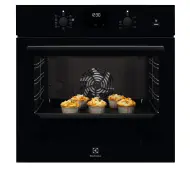 Electrolux EOD3C70TK SteamBake