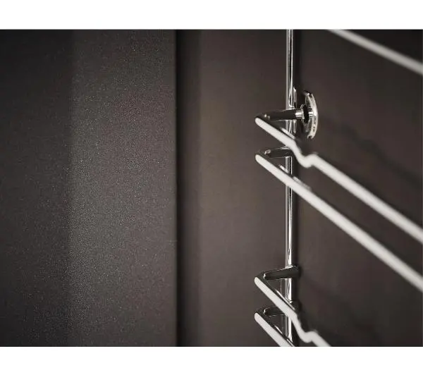 Electrolux 600 SteamBake EOD3C70TK Termoobieg Czarny - Kup na Raty - RRSO 0%