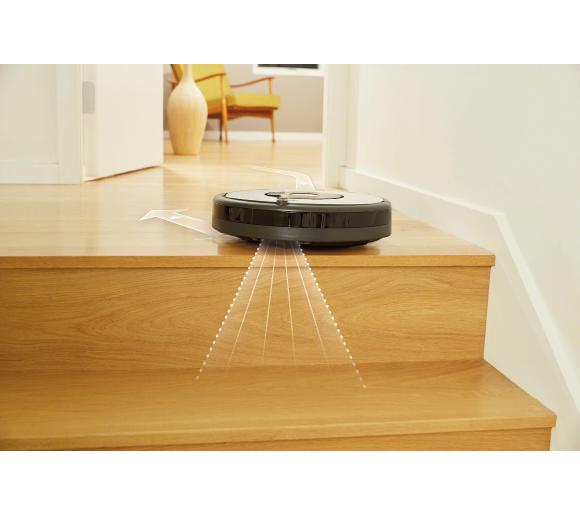 iRobot Roomba 604 w Sklepie RTV EURO AGD