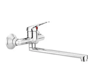 NEO Lobo BYU 080M Chrom Stal szlachetna - DRUGI -30%, ALBO 5-TY ZA 1ZŁ