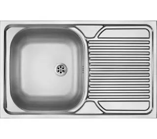 Deante Tango ZM5 0110 Stalowy Satyna