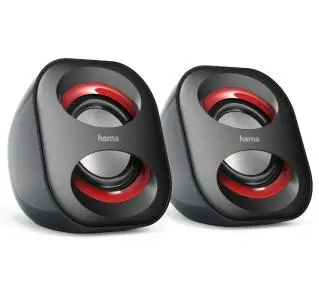 Hama Sonic Mobil 183 Czarny