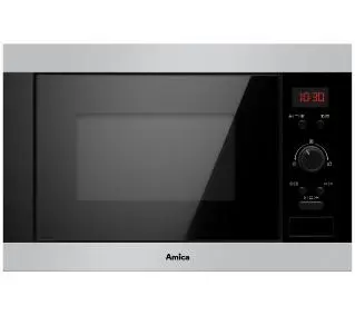 Amica AMMB25E2GI X-Type Grill - DRUGI -30%, ALBO 5-TY ZA 1ZŁ - Kup na Raty - RRSO 0%